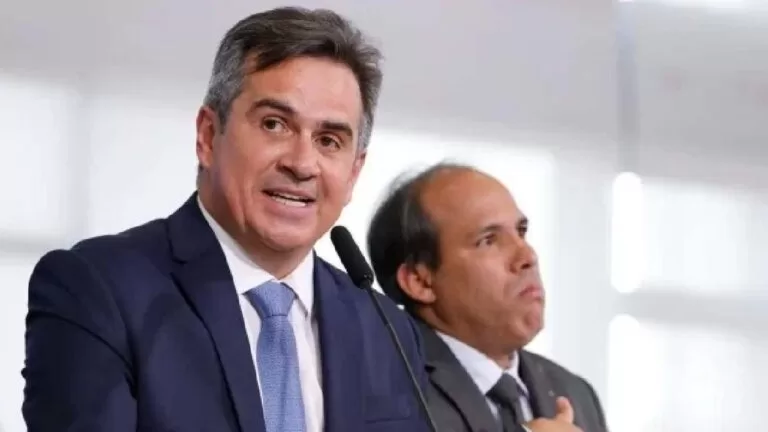 PF conclui que ministro Ciro Nogueira recebeu propina do grupo J&F