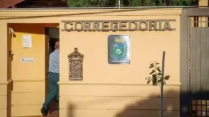 Leia mais sobre o artigo Militar é preso em Operação da Corregedoria da PM em Campo Grande