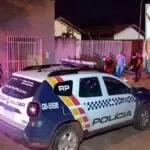 Corumbaense é executado com mais de 10 tiros em Cáceres-MT