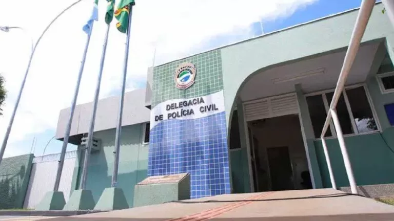 Investigador de Polícia é preso acusado de estuprar detenta em delegacia de MS