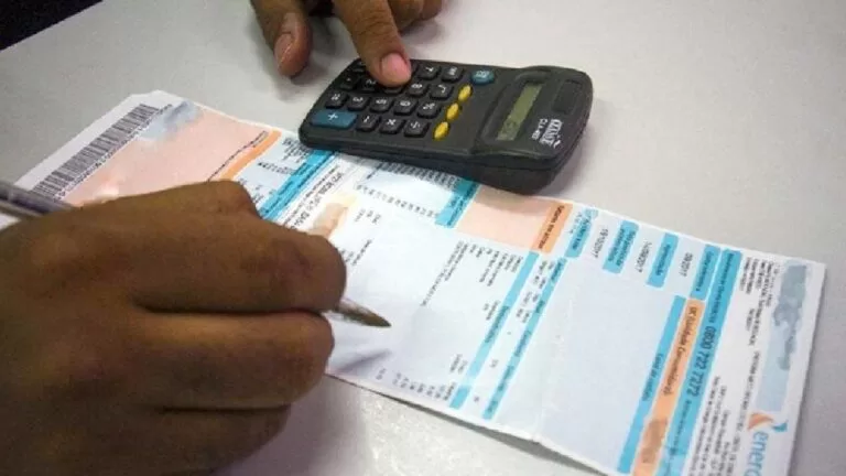 Conta de luz poderá ficar até R$ 66 mais barata em MS após redução do ICMS, estima Concen￼