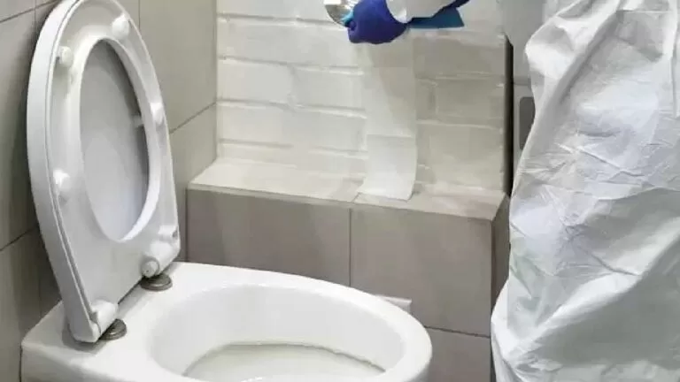 Feto é encontrado em banheiro de Porto às margens do Rio Paraguai em Corumbá