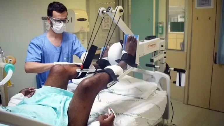 Proposta prevê permanência de fisioterapeuta 24 horas nas UTI’s de MS