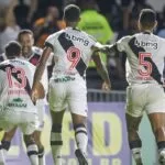 Vasco supera a Ponte Preta em sua primeira vitória na Série B