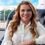 Gisele Marques é confirmada como pré-candidata do PT ao governo do MS