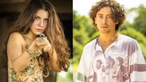 Leia mais sobre o artigo Juma será o ‘homem’ e Jove a ‘mulher’ da relação no remake de Pantanal, diz autor