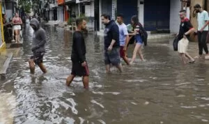 Leia mais sobre o artigo Sobe para 17 total de mortos por chuvas no Rio