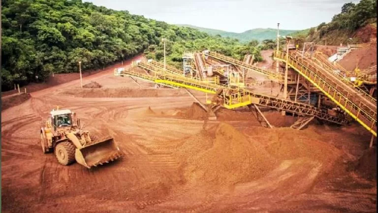 Governo estima que chegada de novas mineradoras deve gerar mais de 300 empregos em MS