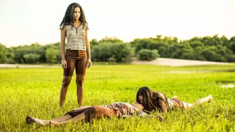 Nova fase do remake de Pantanal começa na próxima semana