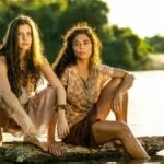 Segunda fase da Novela Pantanal começa nesta terça-feira com novos personagens