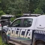 Patrulha Rural recupera veículo furtado em meio a mata em Corumbá | vídeo