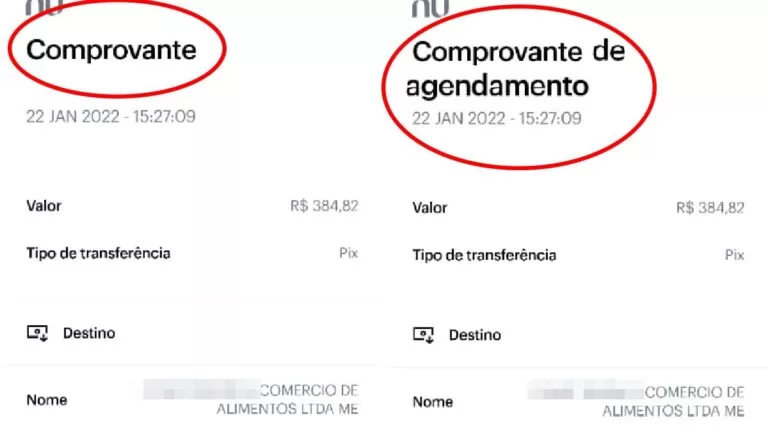 Presa ao aplicar golpe do falso Pix já deu mais de R$ 2,7 mil em prejuízo a supermercado