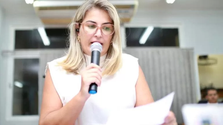 Vereadora solicita criação de casas de parto normal em Corumbá