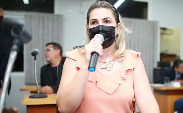 Vereadora pede melhorias no transporte coletivo de Corumbá