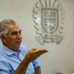 Reinaldo veta projeto que queria proibir danças com alusão à sexualização nas escolas