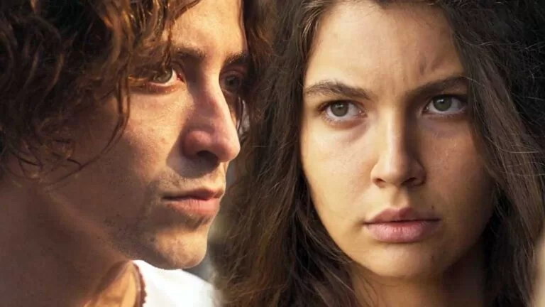 Confira o resumo dos capítulos da semana em “Pantanal”