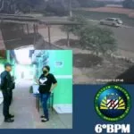 Suspeita de rapto de crianças na parte alta mobiliza ronda da Polícia Militar