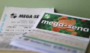 Leia mais sobre o artigo Mega-Sena sorteia nesta quarta-feira prêmio acumulado em R$ 60 milhões