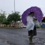 Quarta-feira tem previsão de chuva em todas as regiões do Estado