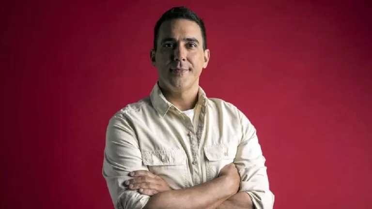 André Marques Anuncia saída da Rede Globo após 27 anos de emissora