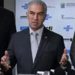 Azambuja chama de “Politicagem” projeto que limita cobrança do ICMS aos estados