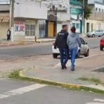 Frente fria chega com queda nas temperaturas e chuvas em MS