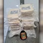 Com droga escondida em sacos de batata, mulher é presa pela PF em Corumbá