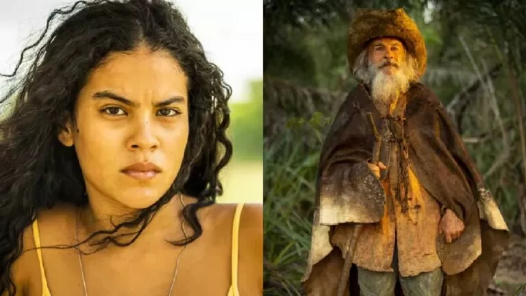 Após atirar em onça e acertar “Velho do Rio” Muda vai negar socorro ao guardião do Pantanal