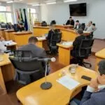 Vereadores aprovam reajuste de 12,13% para os servidores municipais