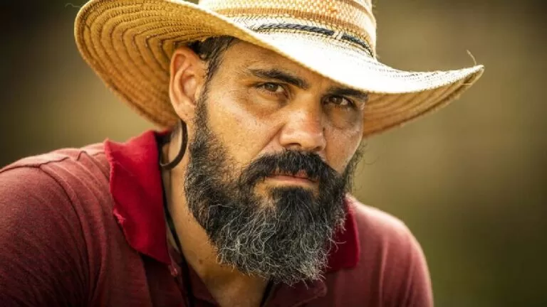 Pantanal: Alcides choca Juma ao revelar segredo do passado