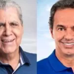 Pesquisa Percent Brasil aponta André com 23%, Marquinhos 22% e Riedel 17%