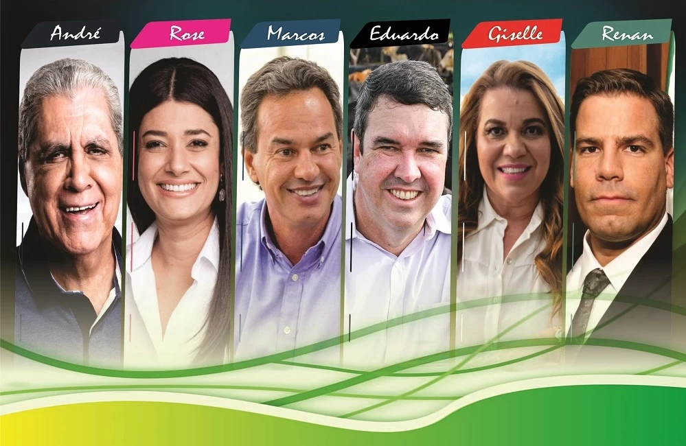 candidatos