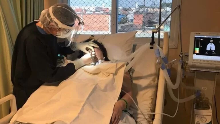 PL de Evander que obriga presença de dentista em UTIs dos hospitais de MS passa em 1ª discussão