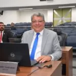 Evander destaca mandato atuante e representativo da região Pantaneira