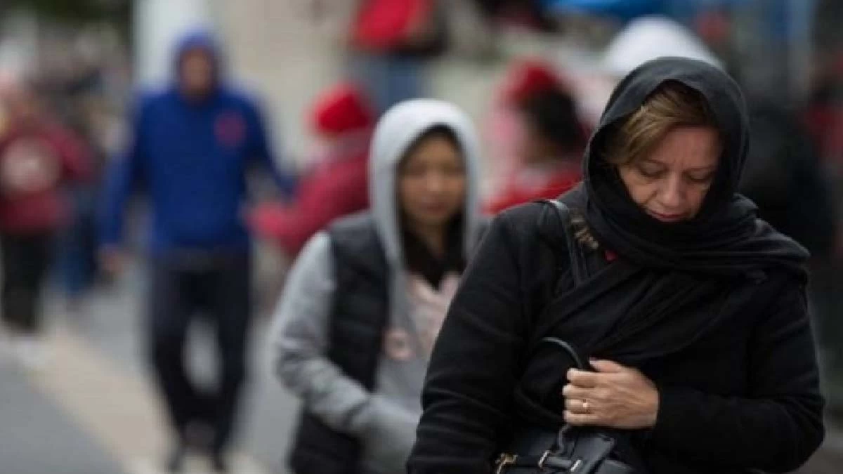 Você está visualizando atualmente Semana em MS tem previsão para queda de temperatura na 1ª frente fria do inverno