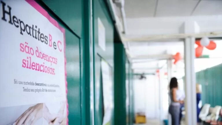 Adolescente de 16 anos pode ser primeiro caso de Hepatite aguda “Misteriosa” em MS