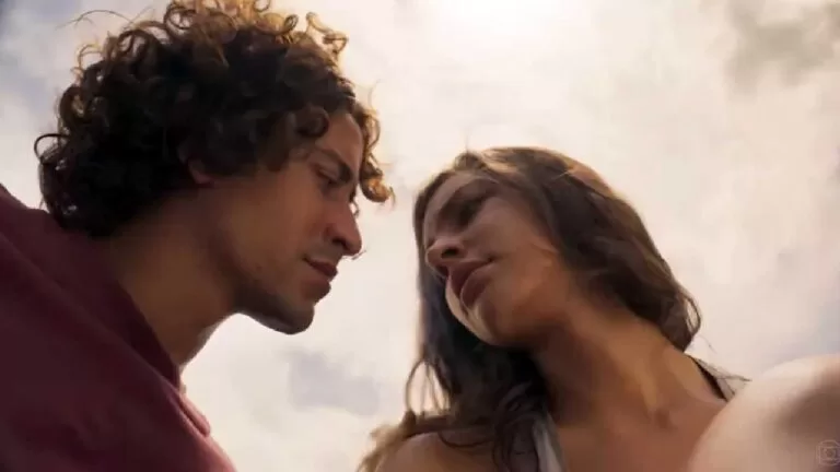 Jôve irá alfabetizar juma e os dois vão trocar juras de amor em Pantanal