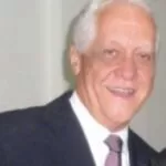 Morre aos 74 anos, Dr. Lamartine Figueiredo Costa