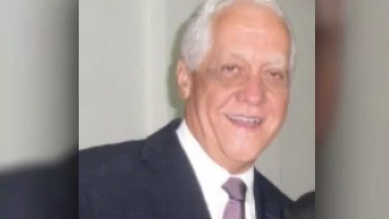 Morre aos 74 anos, Dr. Lamartine Figueiredo Costa