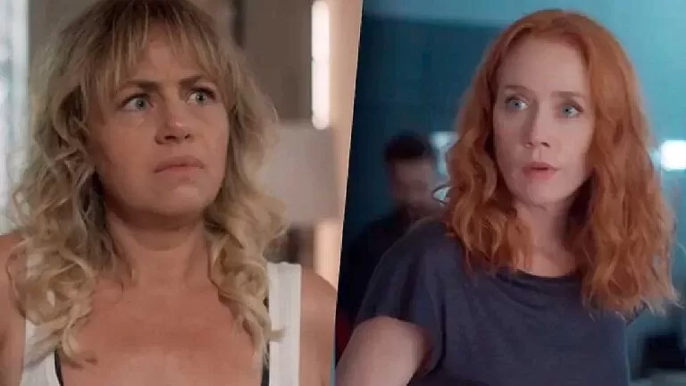 “Pantanal” Irma revela para Madelaine que se deitou com José Leôncio e clima esquenta