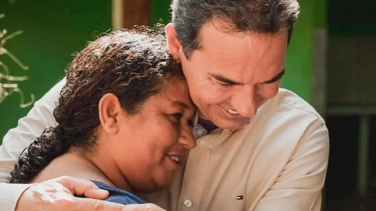 Marquinhos apresenta soluções para problemas antigos na Região do Bolsão