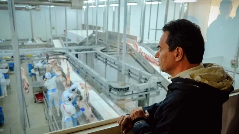 Marquinhos Trad garante revisão de alíquotas para redução de impostos