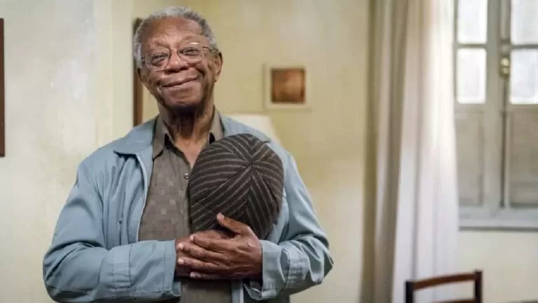 Milton Gonçalves, ícone da TV brasileira, morre aos 88 anos