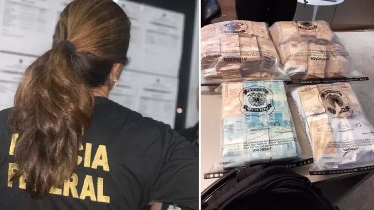 PF cumpre mandados em Dourados em operação contra corrupção