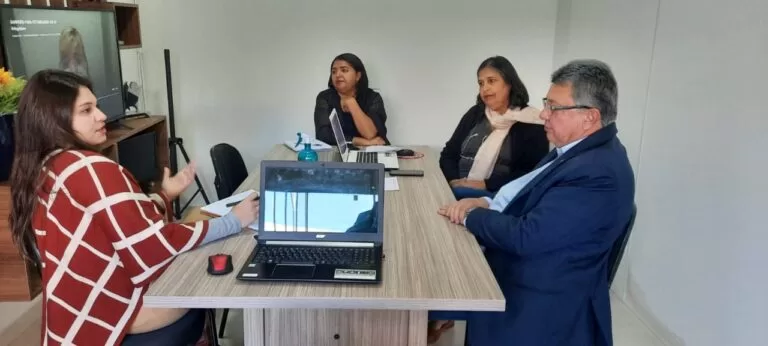 Deputado Evander Vendramini destaca trabalho da Associação dos Ostomizados em MS