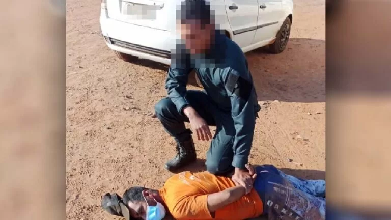 Procurado por matar irmã em Campo Grande é preso e diz que crime foi um “acidente”