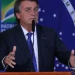 Maioria dos brasileiros diz não confiar em Bolsonaro, aponta Datafolha