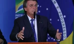 Leia mais sobre o artigo Maioria dos brasileiros diz não confiar em Bolsonaro, aponta Datafolha