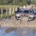 Passando por Mato Grosso do Sul, modo aventura permite público vivenciar Rally dos Sertões