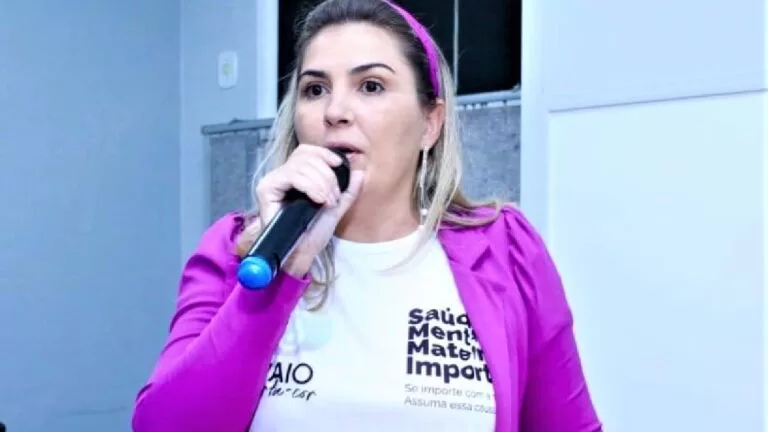 Projeto de Lei institui o Mês de Maio em prol da saúde mental materna em Corumbá